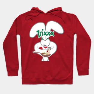 Trixxx Hoodie